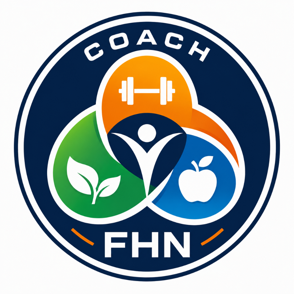 Coach FHN